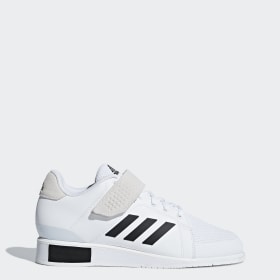 zapatillas halterofilia adidas