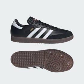 Discount on Adidas  shoes - SKU: Samba Indoor Football Boots