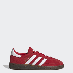 Red Shoes for Women | adidas UK