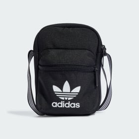 White adidas sale shoulder bag