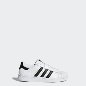 sapato da adidas de criança