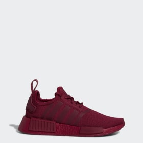 Red Shoes Sneakers | adidas US