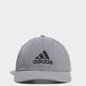 adidas Gorros gris