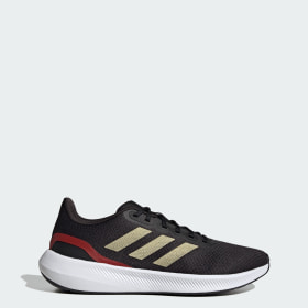 adidas Zapatilla Running Hombre Runfalcon 3 blanco