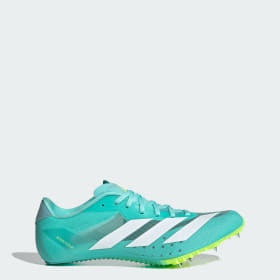 Discount on Adidas  shoes - SKU: Adizero Sprintstar Shoes