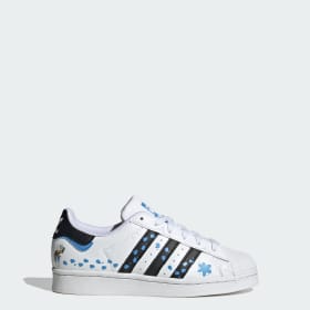 รองเท้า adidas Originals x Disney Superstar สำหรับเด็ก