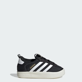 Discount on Adidas  shoes - SKU: Samba Home Icons Shoes Kids