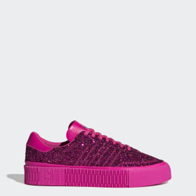 adidas rosa escuro adidas rosa escuro