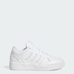 Discount on Adidas  shoes - SKU: Midcity Low Shoes