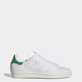 Discount on Adidas  shoes - SKU: Stan Smith 80s Shoes