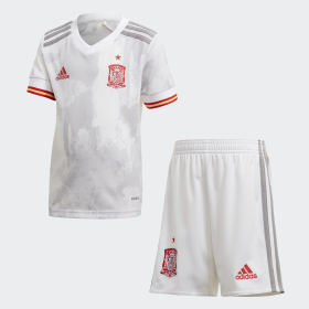 spain national team shop