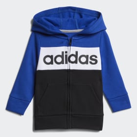 infant adidas jacket