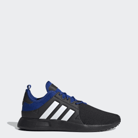 adidas x plr schwarz