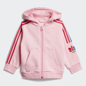 Adidas Cocuk Esofman Takimi Adidas Turkiye