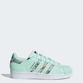 tenis superstar adidas niña tenis superstar adidas niña