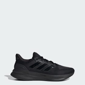 Zapatillas De Running Ultrabounce 5 Negro Hombre Running