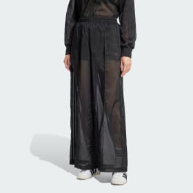 Adicolor Sheer Track Pants