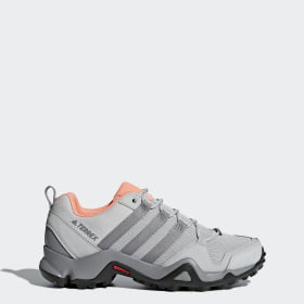 zapatillas senderismo mujer adidas