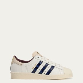 Discount on Adidas  shoes - SKU: Wales Bonner Superstar Shoes