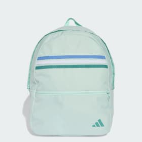 Classic Back-to-School Stripes Backpack