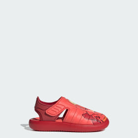 Discount on Adidas  shoes - SKU: ADIDAS PIXAR WATER SANDAL DISNEY CHILDREN