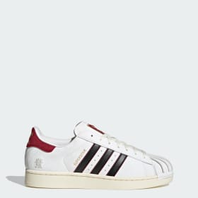 รองเท้า adidas Superstar