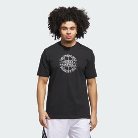 adidas performance Basketball Emblem Graphic Tee-picture-33