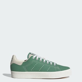 Adidas shops verde c s blanco