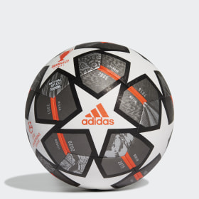 adidas size 1 soccer ball