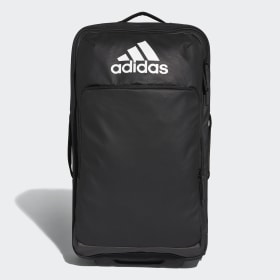 are adidas backpacks waterproof