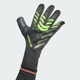Gants de gardien de but Predator Pro