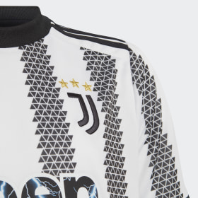 juventus youth jersey