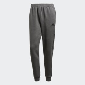grey mens adidas joggers