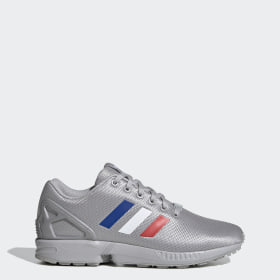 ZX Flux Shoes | adidas Switzerland