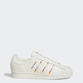 Discount on Adidas  shoes - SKU: Superstar Pride Rm Shoes