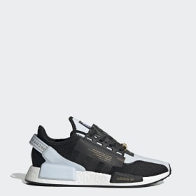 adidas nmd xr1 enfant bleu