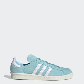 adidas womens campus sneakers