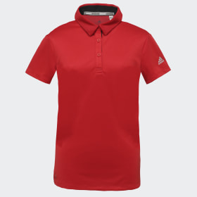 AEROREADY Polo Shirt