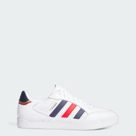 Discount on Adidas  shoes - SKU: Tyshawn Low Shoes
