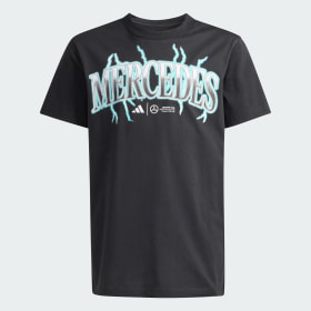 Mercedes - AMG Petronas Formula One Team Graphic Tee