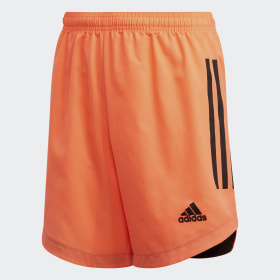 adidas hose grau orange