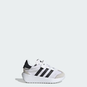 Country XLG Shoes Kids