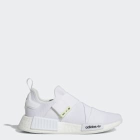 Zapatillas Nmd_R1 Blanco Mujer Originals