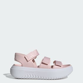 Discount on Adidas  shoes - SKU: SLYN Sandals