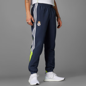 adidas performance Real Madrid UBP Track Pants-picture-14