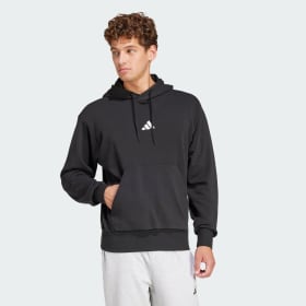 adidas Essentials Feelcozy French Terry Hoodie-picture-19