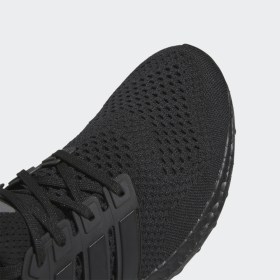 Mens adidas ultra on sale boost 4. triple black