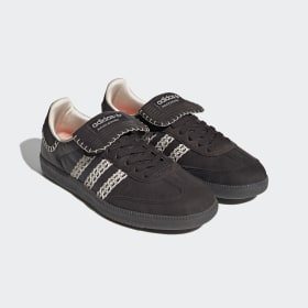 adidas samba suede trainers