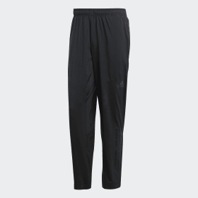 all black adidas climacool pants