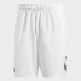 adidas tennis shorts with pockets